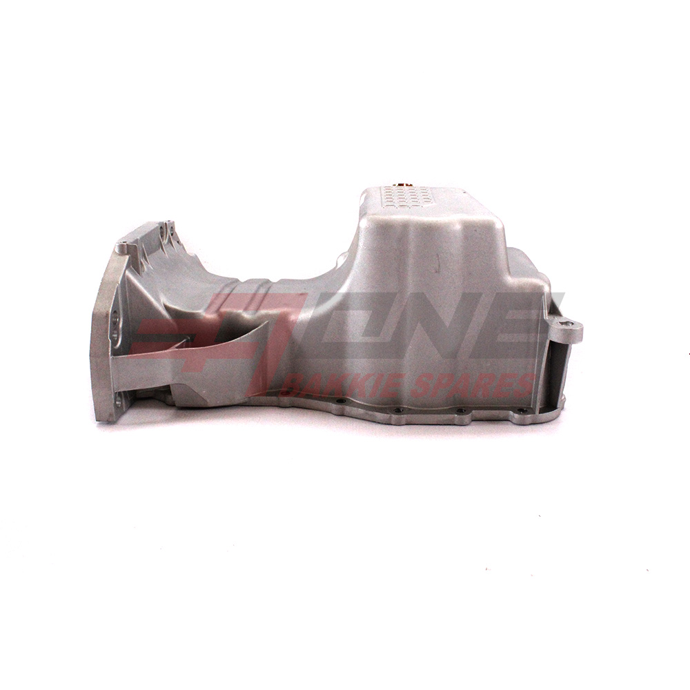 Sump for NISSAN NP200 1.6 K7M — view 4